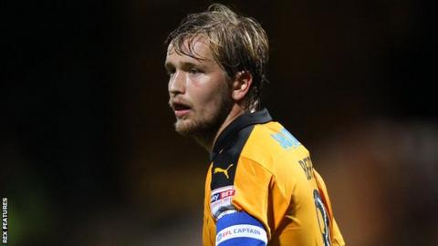 Luke Berry