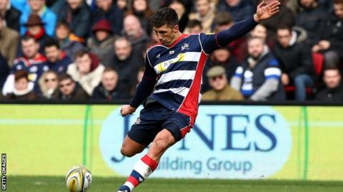 Gavin Henson