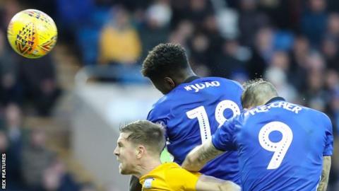 Lucas Joao
