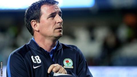 Gary Bowyer