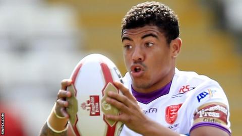 Kieran Dixon