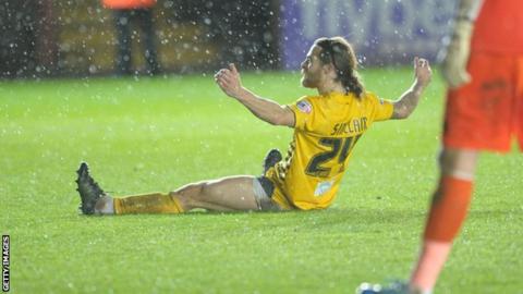 Stuart Sinclair
