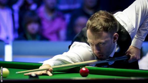 Judd Trump