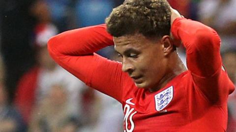 Dele Alli