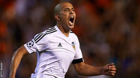 Sofiane Feghouli