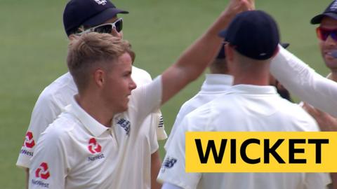 Sam Curran