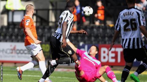 Izale McLeod