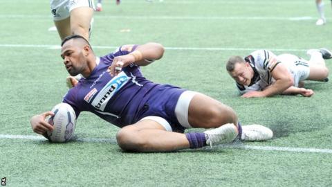 Ukuma Ta'ai