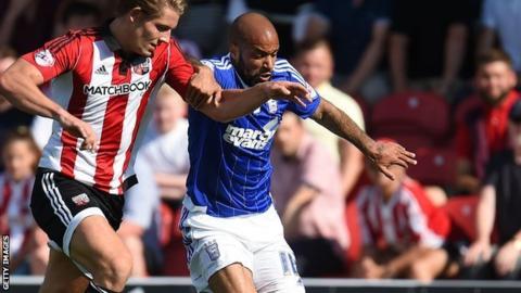 David McGoldrick