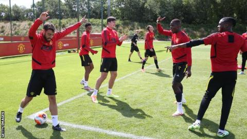 Ole Gunnar Solskjaer reveals Chelsea FC advantage ahead of Man United clash