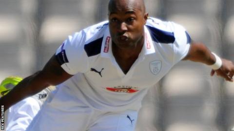 Tino Best