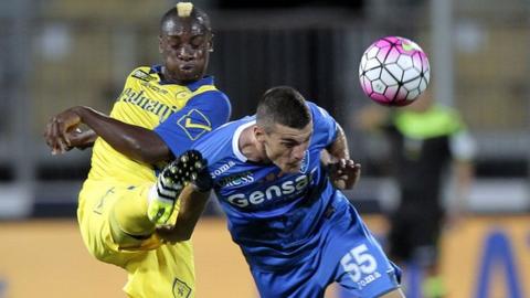 Paul-Jose M'Poku