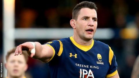 Phil Dowson