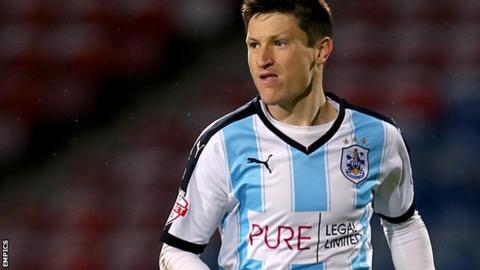 Joe Lolley