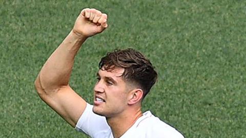 John Stones