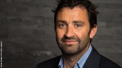 Andrew Hore