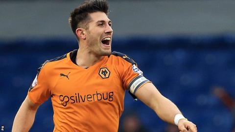 Danny Batth