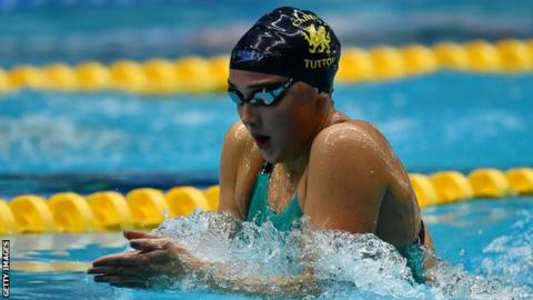Chloe Tutton