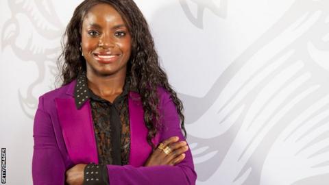 Eniola Aluko