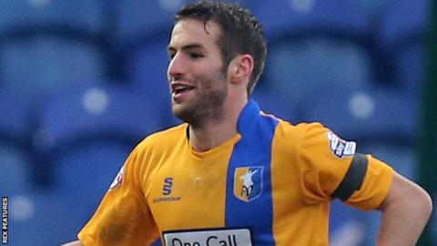 Matty Blair