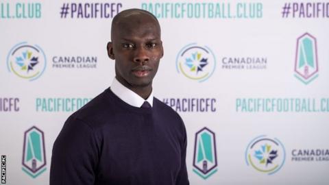 Pa-Modou Kah