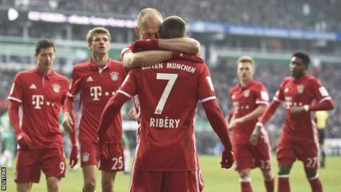 Arjen Robben
