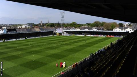 Plainmoor