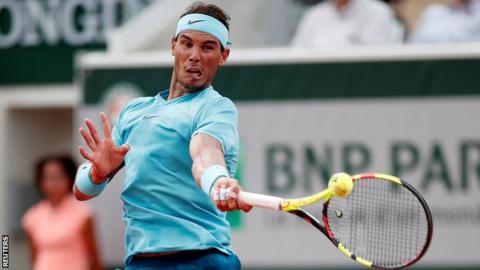 Rafael Nadal