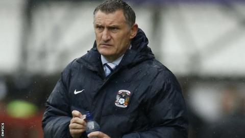 Tony Mowbray