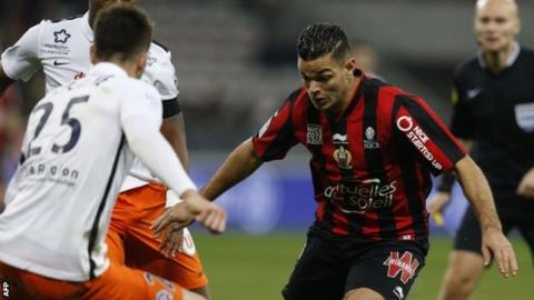 Hatem Ben Arfa
