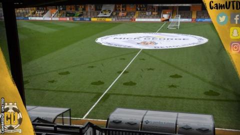 Cambridge United
