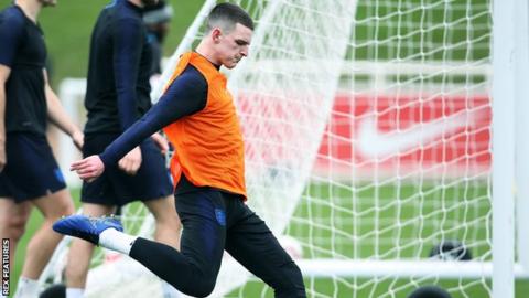 Declan Rice