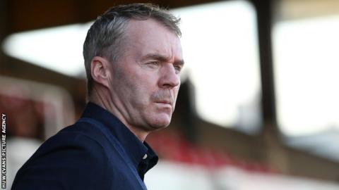 John Sheridan