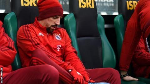 Franck Ribery