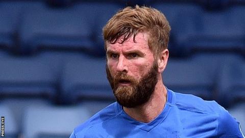 Paddy McCourt