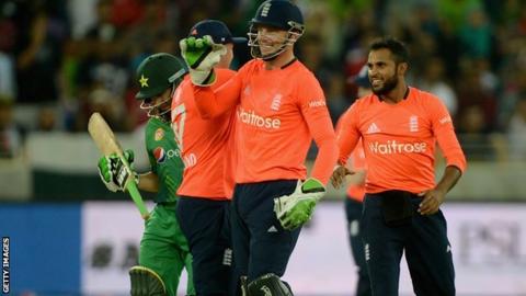 Jos Buttler