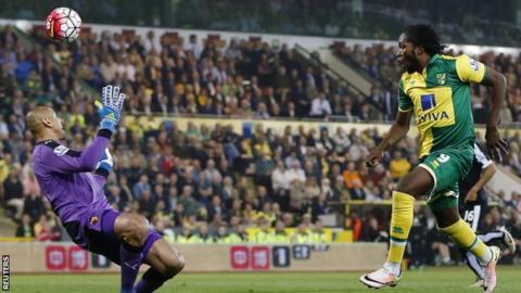 Dieumerci Mbokani