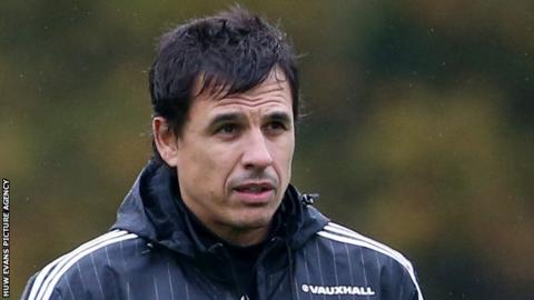 Chris Coleman