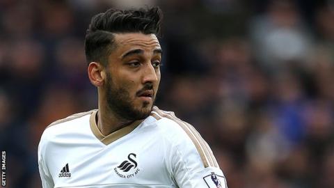 Neil Taylor