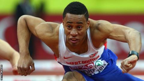 David Omoregie