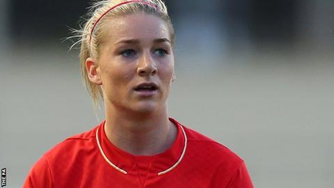 Gemma Bonner