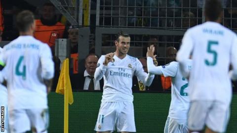Gareth Bale