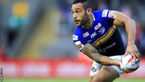 Paul Aiton