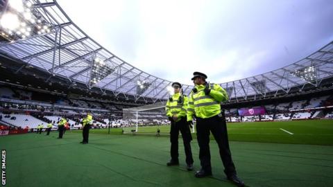 London Stadium