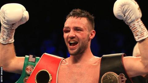 Josh Taylor