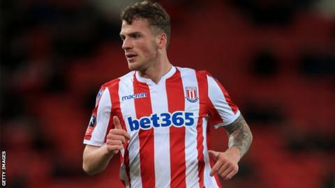 Josh Tymon