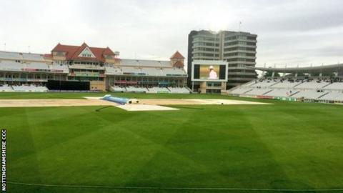 Trent Bridge