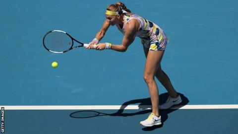 Petra Kvitova