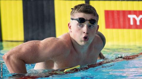Adam Peaty