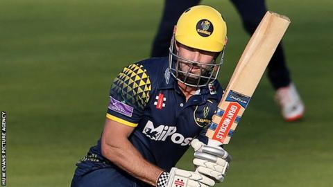 Shaun Marsh